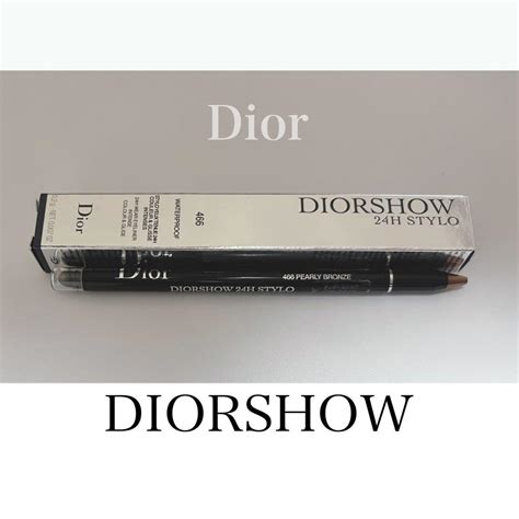 dior 466|diorshow 24h.